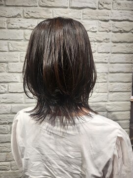 グッドネイバーズ 水戸赤塚(GOOD NEIGHBORS) くびれレイヤー