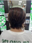 ミニウルフ