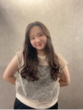 ファミールヘア(FAMILLE hair) 太田 叶佳