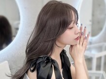 ファイバープレックスケアカラー ☆予約方法☆