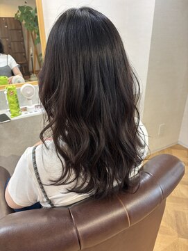 インビテーション(invitation) レイヤーウルフスタイル