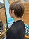 ☆NFショート・マット☆