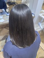 アヴァンス 天王寺店(AVANCE.) 縮毛矯正