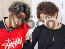 男性は、メンズ限定以外のクーポンも利用できますか？