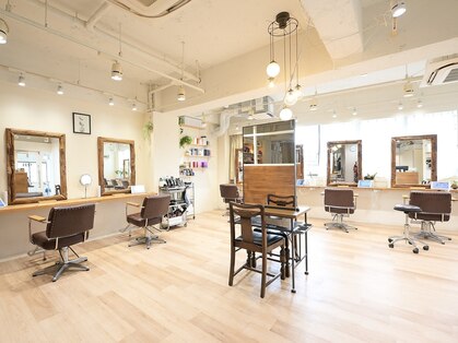 ゼスト 中野店(ZEST)の写真