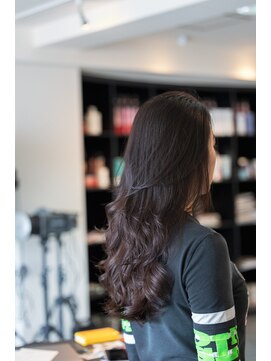 ロングレイヤー