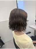 オリーブグレージュ【町田】