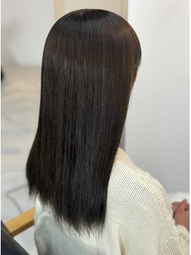 イブー(hibou) オリーブグレージュ