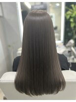 リノ 港店(Rino)&nbsp;セミロングスタイル