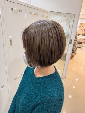 アッシュ 町田駅前通り店(Ash) アンブレラカラー