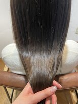 ボタニカ(Botanica) つやっとbrown