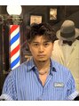 ヒロギンザ 大阪本店(HIRO GINZA)/木村　力輝