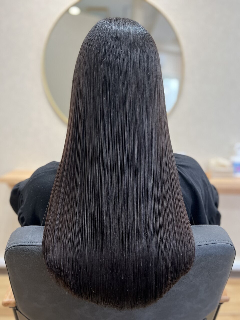 hoku髪質改善トリートメント：L270646231｜ホク(hoku)のヘアスタイル