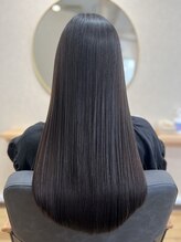 ホク(hoku)&nbsp;hoku髪質改善トリートメント