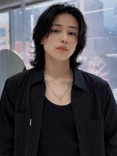 カフネヘアー(Cafune' hair)&nbsp;くり なお