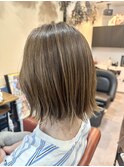 隠すから活かす。