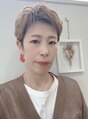 ラナヘアー(Rana)/櫻井　綾子