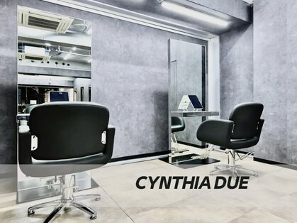 シンシア ドゥエ 新宿(CYNTHIA DUE)の写真