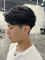 クレ(CLE)&nbsp;フェザーパーマ
