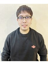 オーブ ヘアー プリム 布施店(AUBE HAIR prime)&nbsp;MATOBA 