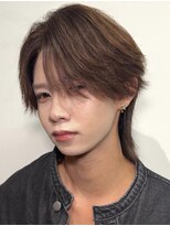 ケアウメダ(CARE UMEDA) 【フェザーウルフ】