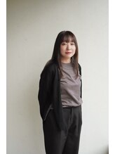 ナンバー エミライ 溝の口(N° emirai) 北本 真弥