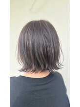 シー ヘア アンド インク(CEE.hair and ink)
