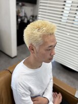 ヨダ(YODA)&nbsp;カット