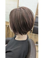 ナルードットエル(nalu.L)&nbsp;カット＆カラー＆ハイライト☆￥17000～
