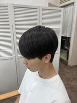 ケーコーム プール(K-COM POOL) 王道ナチュラルマッシュ