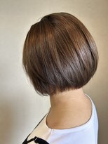 ニコ(niko)&nbsp;ショートボブ