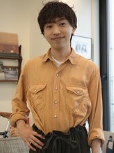 ポール(pole) 小山蒼平 2F3F