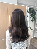 シュシュバイジャガラ 千葉駅北口店(chou chou byJAGARA)&nbsp;ショコラブラウン［chouchou千葉・千葉駅］