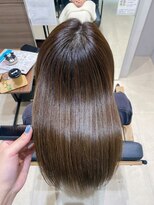 エメリー 静岡呉服町店(AMELY) ミントグレージュ
