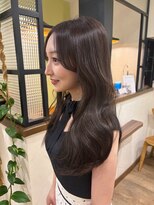 サク(Sac.)&nbsp;チョコグレージュ　チョコブラウン　モカベージュ