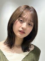 アビーツー(ABBEY2) 大人ボブレイヤーボブくびれボブ外ハネボブ垢抜けボブ結べるボブ