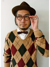 花 新宿店&nbsp;久保井 康雄