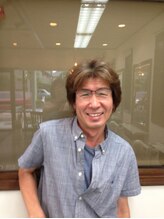 資生堂ゾートスサロン トワ・エ・モア&nbsp;渡辺 実