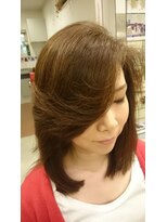 サロンドブーケ(SalondBouquet)&nbsp;おとな女子