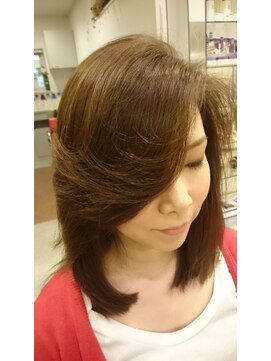 サロンドブーケ(SalondBouquet) おとな女子