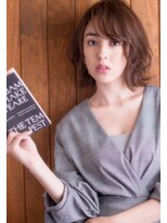 オリーブフォーヘアー(olive For hair) ☆レイヤーロブ☆【olive for hair】03-6914-0898