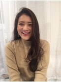 大人リラックスウェーブ