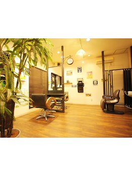 【霞ヶ関駅/徒歩5分】お気に入りカフェのようなオシャレ空間で、周りを気にせずサロンTimeが過ごせます☆