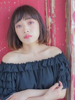 リアン 方南町店(Lian)&nbsp;愛されナチュラリーボブ