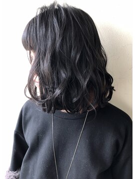 セルカ 高田馬場(CERCA) ラフロブスタイル☆【CERCA高田馬場】