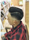 バーバースタイル