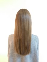 ビューティーサロンジェイ(Beauty Salon J)&nbsp;【Beauty Salon J】ツヤツヤストレート