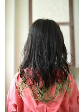 シェリー アン(cherie un) 鬼滅カラー