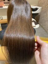 トゥーリ 筑紫野店(tuuli)&nbsp;tuuli 筑紫野★★艶髪トリートメント　RIO