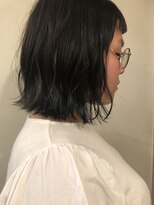 フローレント(florent) お客様スナップ 蓬莱担当